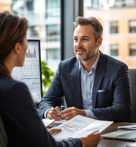 Jayam Consultancy FAQ